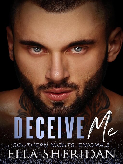 Title details for Deceive Me by Ella Sheridan - Available